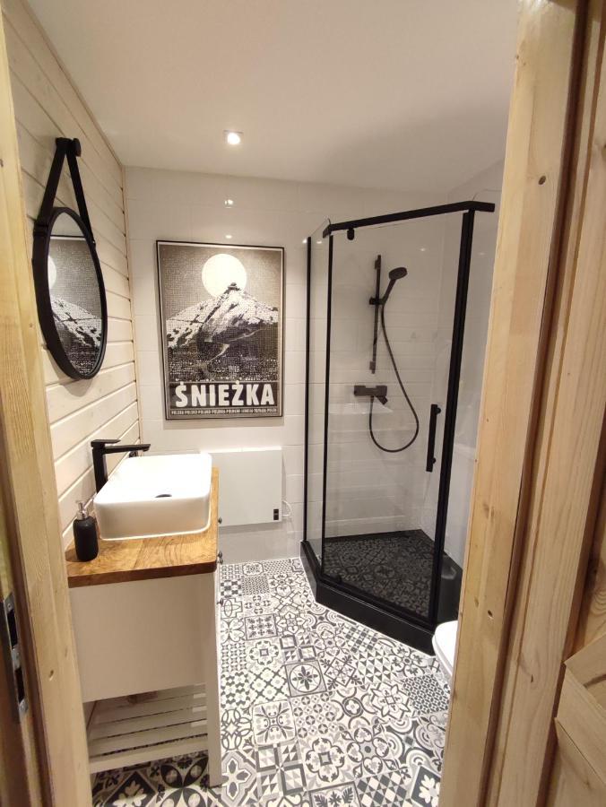 Przystanek Sniezka Villa Kowary Kültér fotó